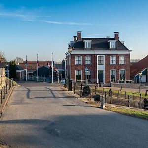 Hotel Termunterzijl